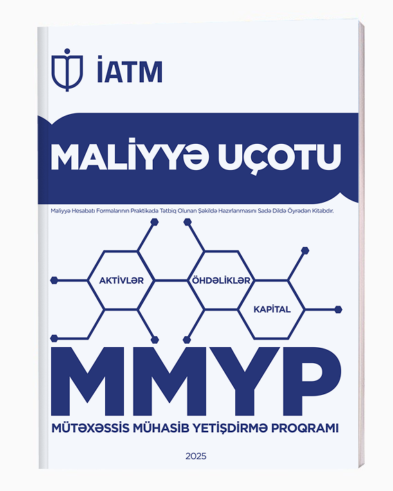 Maliyyə Uçotu