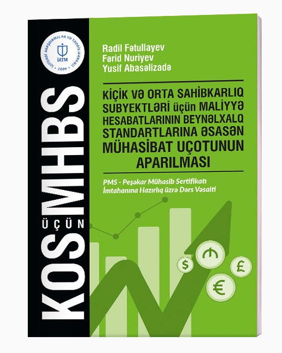KOS üçün MHBS