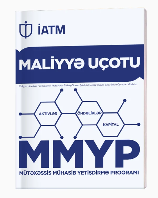 Maliyyə Uçotu