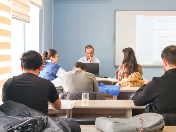 Mühasibatlıq Kursları (0-dan Mühasibat Uçotu)