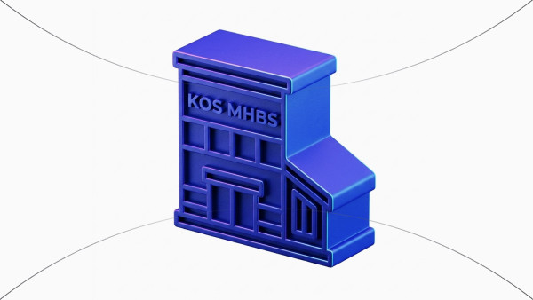 KOS üçün MHBS üzrə PMS (I mərhələyə hazırlıq)