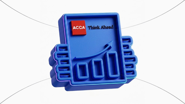 ACCA F3 (Financial Accounting)